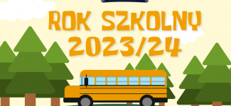kalendarz roku szkolnego 2023/2024
